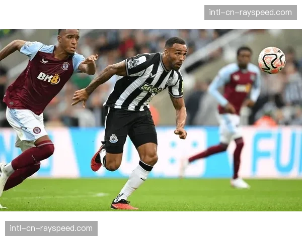 纽卡斯尔联6-1横扫卡拉巴赫，英超球队欧冠表现强势