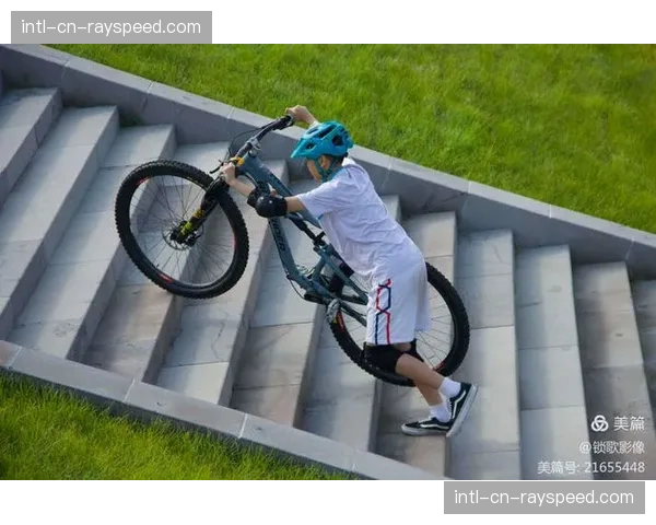 公益组织“Bikes for All”在非洲开展项目，捐赠BMX并建设简易泵道