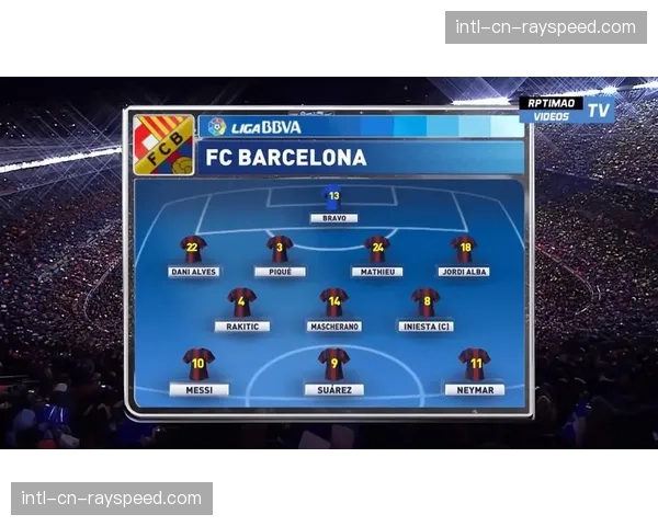 从数据室到发布会：巴萨教练组如何复盘国家德比的转换得失