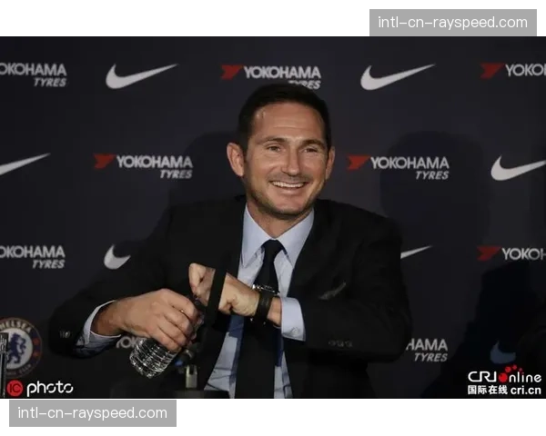 传奇回归，兰帕德受邀进入切尔西俱乐部大使团队