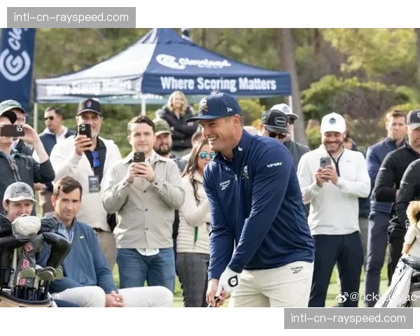 评论：沙特资金持续注入高尔夫，美巡赛与LIV的“冷战”走向何方？